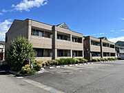 サニーヒルズ芥見の賃貸物件