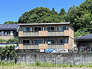 朝日ヒルズの賃貸物件