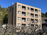 松森駅より徒歩2分 築16年11ヶ月 4階建の賃貸物件