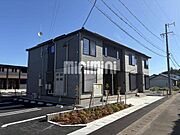 エクシアウーノ 2階 新築の賃貸物件