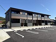 エクシアウーノ 1階 新築の賃貸物件