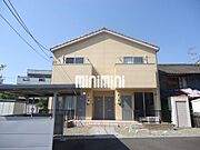 関駅より徒歩18分 2階 築18年3ヶ月の賃貸物件