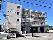 野田ハイツ 3階 築33年1ヶ月の賃貸物件