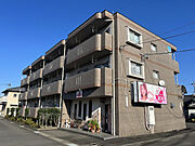 各務原市役所前駅より徒歩94分 3階 築27年7ヶ月の賃貸物件