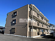 関口駅より徒歩17分 3階 築27年1ヶ月の賃貸物件