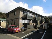 せきてらす前駅より徒歩20分 1階 築19年6ヶ月の賃貸物件