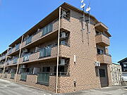 関口駅より徒歩16分 3階 築16年9ヶ月の賃貸物件