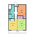 かね村ハイツ1階4.3万円