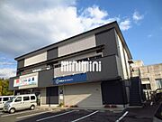  2階 築18年10ヶ月の賃貸物件