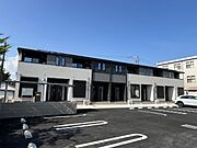 関富岡駅より徒歩20分 1階 築1年3ヶ月の賃貸物件