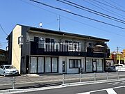 フレッシュシティ 2階 築37年8ヶ月の賃貸物件