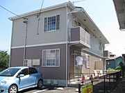 レ・ブレスト 2階 築25年8ヶ月の賃貸物件