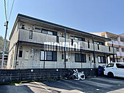 せきてらす前駅より徒歩69分 2階 築27年10ヶ月の賃貸物件