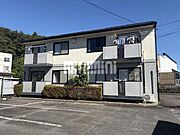 せきてらす前駅より徒歩99分 1階 築29年8ヶ月の賃貸物件