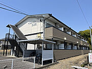 関駅より徒歩40分 2階 築28年9ヶ月の賃貸物件