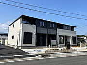 関富岡駅より徒歩19分 1階 築1年3ヶ月の賃貸物件