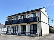 せきてらす前駅より徒歩22分 2階 築27年7ヶ月の賃貸物件