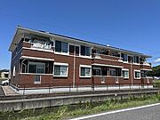 関富岡駅より徒歩9分 2階 築18年8ヶ月の賃貸物件