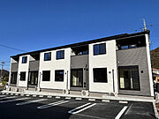 各務原市役所前駅より徒歩58分 2階 新築の賃貸物件