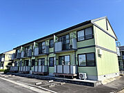 HINOMARUTOWNE 1階 築32年7ヶ月の賃貸物件