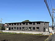 関市役所前駅より徒歩10分 2階 新築の賃貸物件