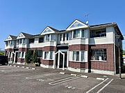 アシューレA 2階 築16年8ヶ月の賃貸物件