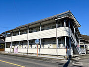 メゾン小川 1階 築32年8ヶ月の賃貸物件