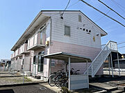 コーポ松栄 1階 築31年5ヶ月の賃貸物件