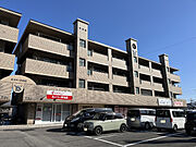 名鉄岐阜駅より徒歩99分 2階 築30年5ヶ月の賃貸物件