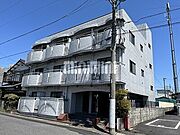 関口駅より徒歩9分 3階 築39年7ヶ月の賃貸物件