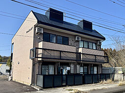 キャッスル岩下