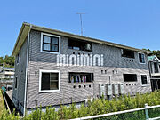 パークメゾンB 2階 築23年9ヶ月の賃貸物件