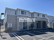 関駅より徒歩11分 1階 築16年9ヶ月の賃貸物件