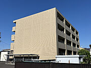 関富岡駅より徒歩16分 3階 築16年8ヶ月の賃貸物件