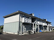 関富岡駅より徒歩9分 築34年4ヶ月 2階建の賃貸物件