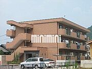 各務原市役所前駅より徒歩72分 築24年5ヶ月 3階建の賃貸物件