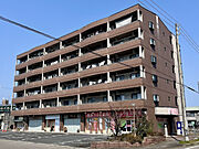 関富岡駅より徒歩19分 2階 築26年9ヶ月の賃貸物件