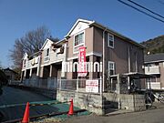 プラムフィールド A 1階 築23年9ヶ月の賃貸物件