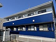 関口駅より徒歩4分 1階 築23年10ヶ月の賃貸物件