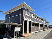 松森駅より徒歩46分 2階 築18年8ヶ月の賃貸物件