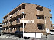 名鉄岐阜駅より徒歩99分 1階 築22年8ヶ月の賃貸物件