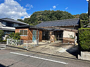 せきてらす前駅より徒歩57分 1階 築44年2ヶ月の賃貸物件