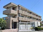 関駅より徒歩9分 築25年7ヶ月 3階建の賃貸物件