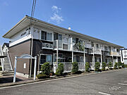 アビタシオン 1階 築30年2ヶ月の賃貸物件