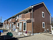 松森駅より徒歩47分 2階 築23年4ヶ月の賃貸物件