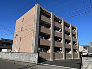 関駅より徒歩10分 3階 築23年10ヶ月の賃貸物件