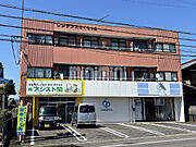 レジデンスさくらヶ丘 3階 築42年の賃貸物件