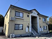 セントフォーレス G 1階 築25年10ヶ月の賃貸物件