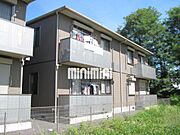 せきてらす前駅より徒歩64分 2階 築18年10ヶ月の賃貸物件