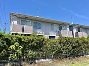 せきてらす前駅より徒歩3分 2階 築26年8ヶ月の賃貸物件